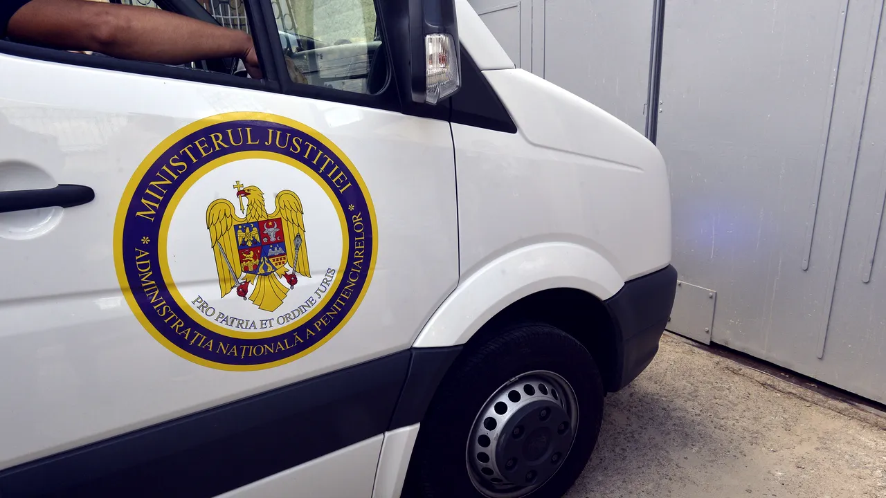 Angajații din închisori vor PICHETA Ministerul Justiției și ANP. Ei acuză „INDOLENȚA și INCOMPETENȚA