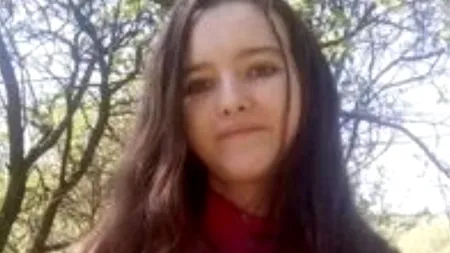 O tânără de 23 de ani, din județul Cluj, a dispărut de acasă. Polițiștii cer ajutorul populației pentru a fi găsită