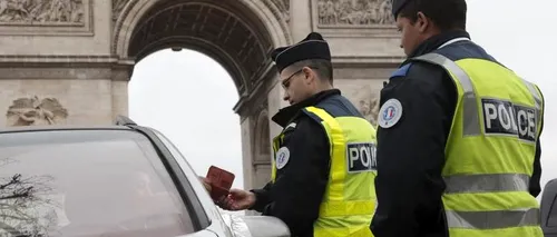 Un om a murit și alți opt au fost răniți într-un accident produs în Franța. Cine a produs tragedia
