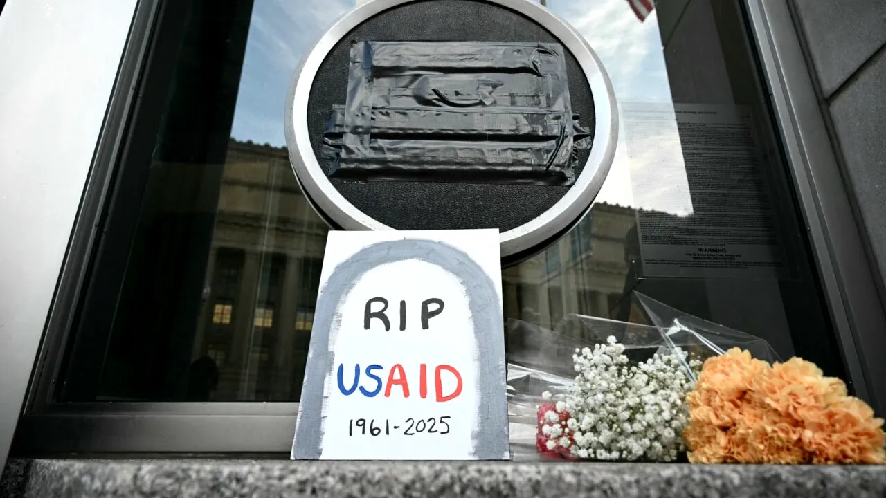 Organizațiile internaționale atrag atenția că tăierea ajutoarelor SUA către Sudan va provoca un dezastru. „Oamenii vor muri de foame”