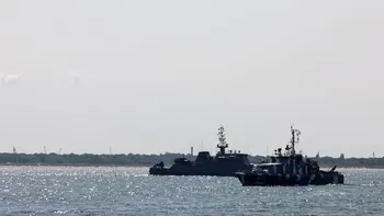„Flota fantomă” ar cuprinde aproximativ 900 de nave/ UE ar putea să crească numărul petrolierelor rusești pe lista de SANCȚIUNI