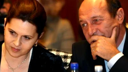 Traian Băsescu amenință cu o carte de memorii 