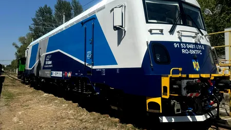 Transportul FEROVIAR se dotează cu 58 de trenuri electrice NOI/ Investiție de 3,3 miliarde de lei investiți pentru 13 reședințe de județ