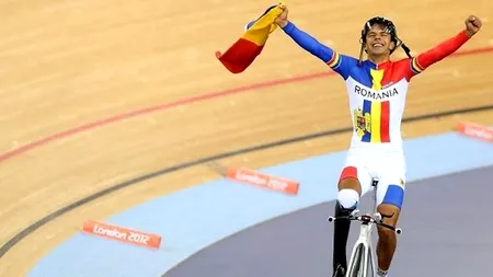 Băsescu i-a decorat pe sportivul paralimpic Carol-Eduard Novak și artistul Richard Demarco