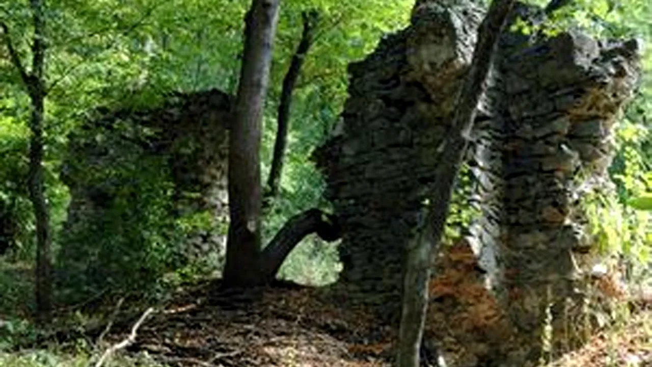 Cel mai vechi monument istoric gotic din Ardeal ar putea fi o biserică din Sălaj