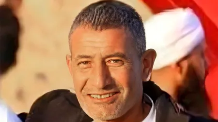 Ostatic israelian răpit de Hamas în octombrie 2023, SALVAT de armata israeliană dintr-un tunel situat în sudul Fâșiei Gaza