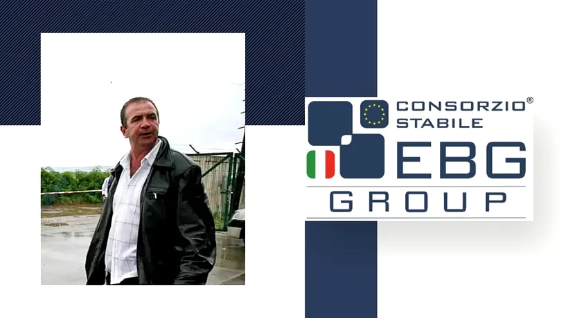 Cine este ”săgeata” prin care firma din Italia, BLOCATĂ pentru „conexiuni” cu Cosa Nostra, încearcă să acapareze licitațiile din România