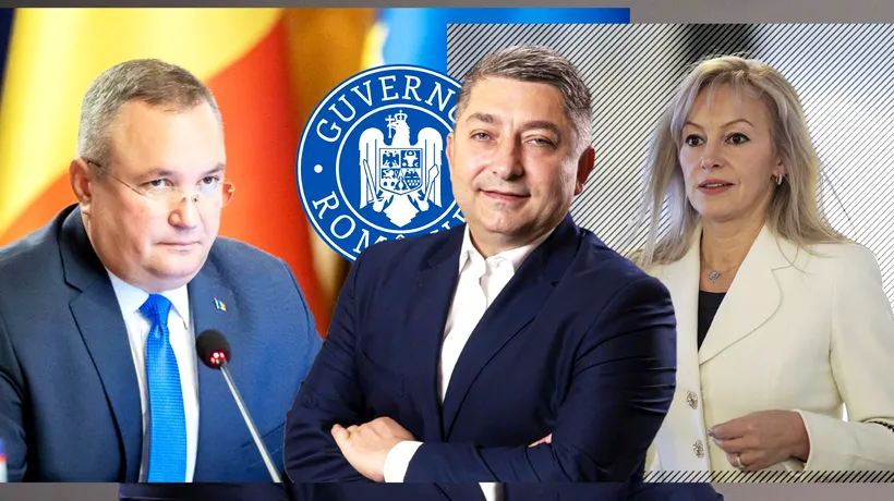 EXCLUSIV | Luptă în PNL pentru șefia Secretariatului General al Guvernului. Cine ar fi candidatul Grupului de la Cluj și ce rival are