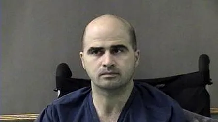 Acuzatul în cazul atacului de la Fort Hood va căuta să obțină pedeapsa cu moartea - avocat