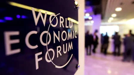 Forumul Economic Mondial a anunţat că reuniunea de anul acesta, programată în Singapore, a fost anulată