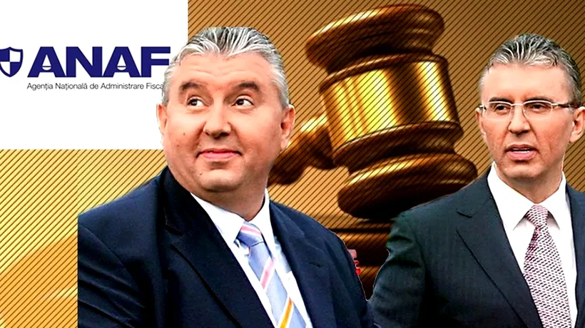 Judecătoria Beiuș blochează ANAF în procesul cu frații Micula. Executările silite viitoare pentru recuperarea celor 395 milioane € sunt suspendate
