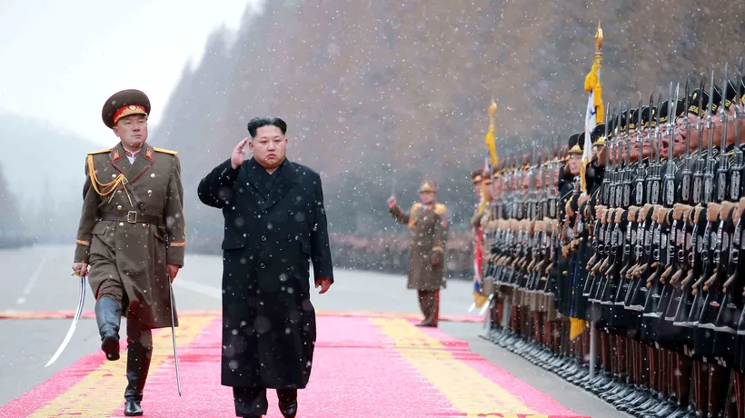 OPLAN 5015: Planul secret pentru asasinarea lui Kim Jong Un. Cum și-ar putea găsi sfârșitul liderul nord-coreean