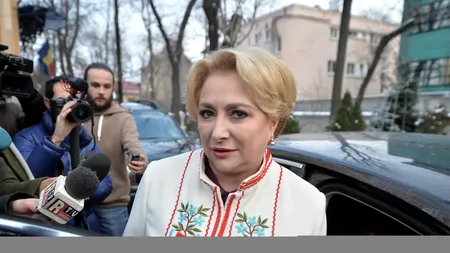 Ciorna noului Guvern PSD. Numele-surpriză de pe lista miniștrilor pentru Cabinetul Dăncilă