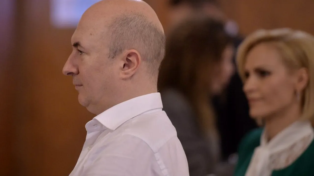 Codrin Ștefănescu o susține pe Firea la șefia Capitalei: „Nu cedați Capitala reprezentanților statului paralel!”