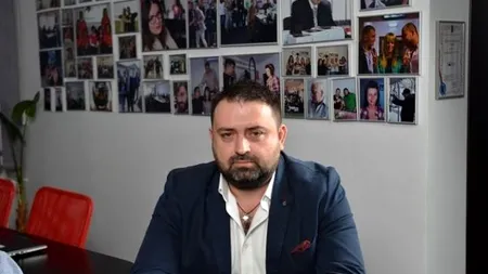 Celebrul procuror Bucurică, sancționat disciplinar cu retrogradare în grad! Un judecător a votat excluderea sa din magistratură