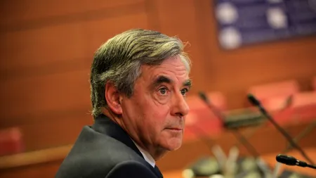 Fost premier francez, CONDAMNAT la patru ani de închisoare cu suspendare, în dosarul angajării fictive a soției sale