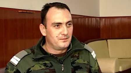 OAMENI TARI. Povestea lui Aurel Mihale, militarul pe care l-a așteptat misiunea acasă: „Suntem la spital, îți vine băiețelul