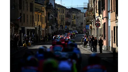 Ce competiții SPORTIVE importante avem în martie