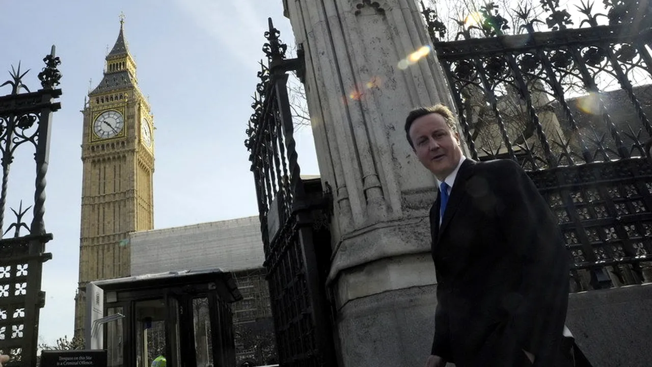 Un sondaj BBC desființează temerile britanicilor privind românii și bulgarii