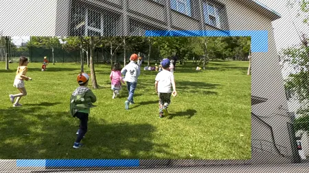 EXCLUSIV VIDEO | Părinții, mai afectați decât elevii de greva din educație. Bunic: 