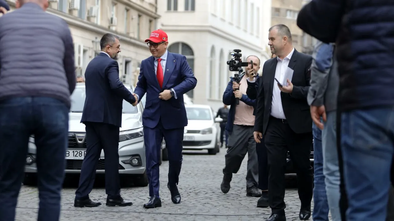 Ponta: O să am multe voturi de la votanții PNL, pentru că m-am ținut de cuvânt / Relațiile personale la nivel internațional pot să ajute România