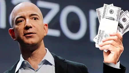 Jeff Bezos, 5 minute de caritate. Ce donație a făcut pentru victimele incendiilor din Australia