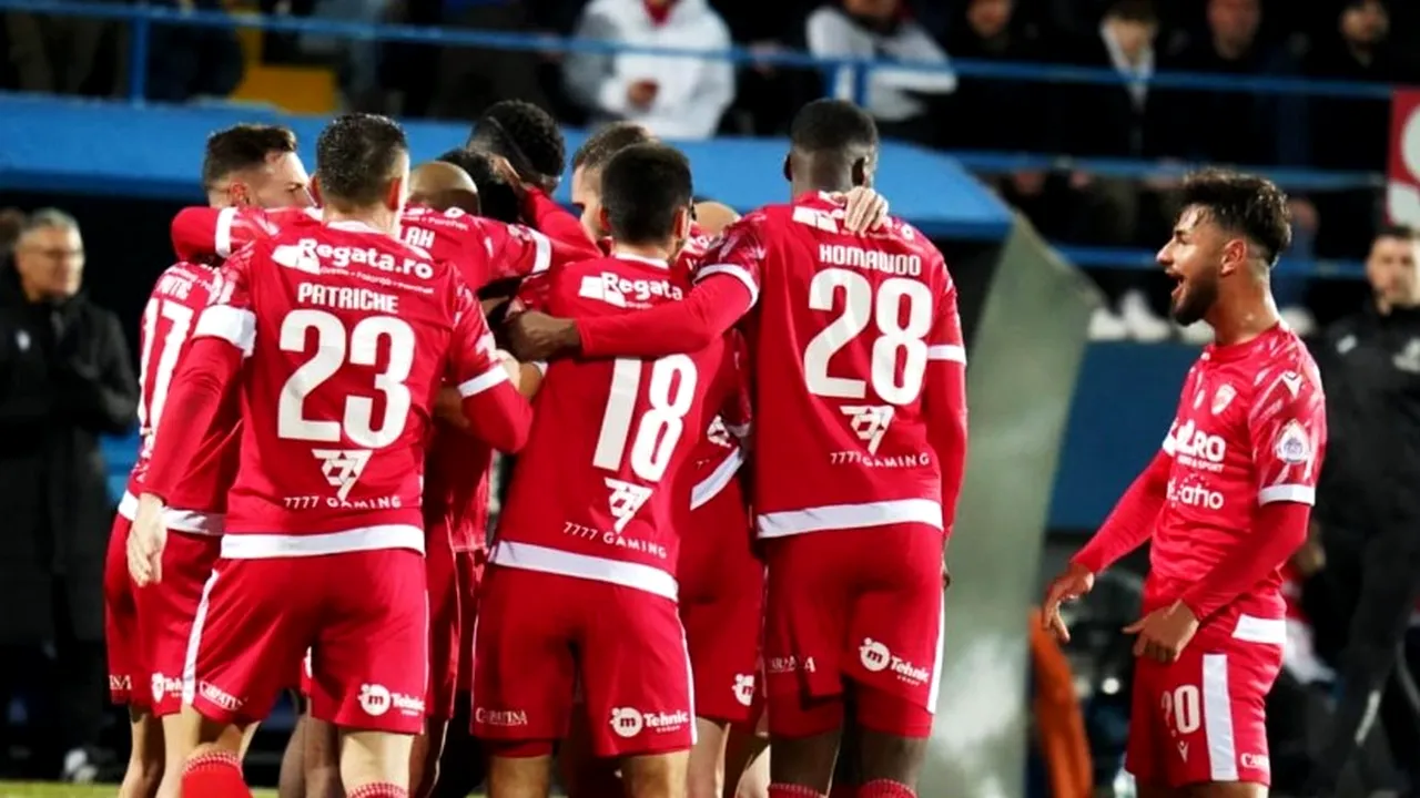 Gică Hagi, extrem de SUPĂRAT după Farul - Dinamo (0-2)! 