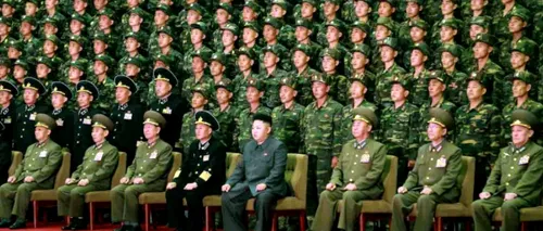 Elita militară din Coreea de Nord: 1.800 de „soldați cibernetici„ sunt antrenați să spioneze și să saboteze statele inamice. „Este numit Războiul Secret