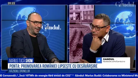 VIDEO | Victor Ponta: „Susținerea economică a României lipsește cu desăvârșire”