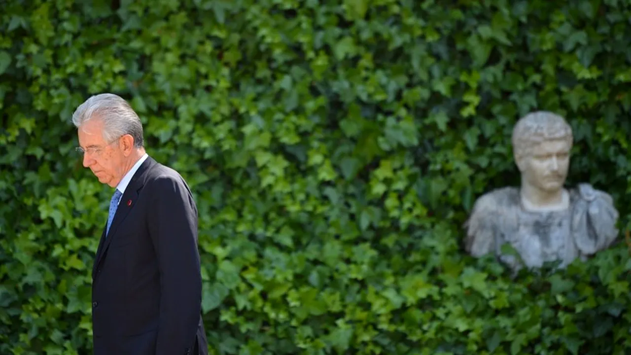 Motivul pentru care premierul italian vrea să demisioneze