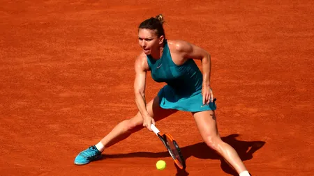 Halep, vestea care-i întristează pe românii care o așteptau la BRD Bucharest Open 2018