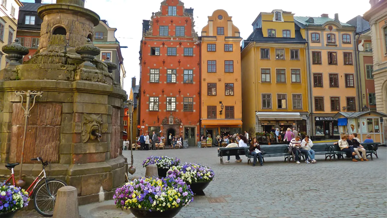 SUEDIA. Epidemiologii au anunțat când va fi atinsă imunizarea colectivă: „Strategia noastră a început deja să dea roade”