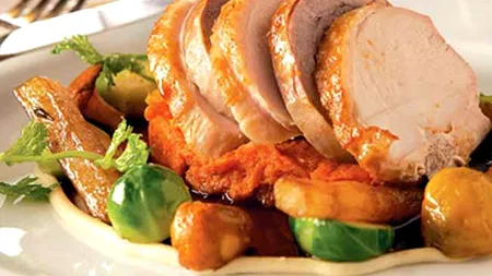 Renunță la pui pentru curcan. Iată de ce