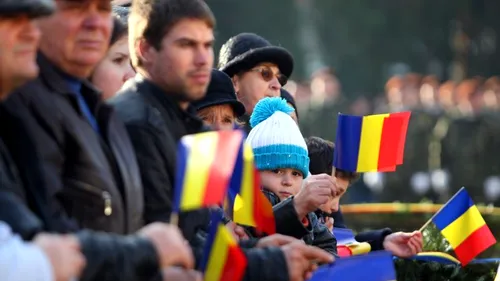 Cum sărbătorește România Mica Unire: Ponta și Antonescu la Iași, președintele Băsescu - la București