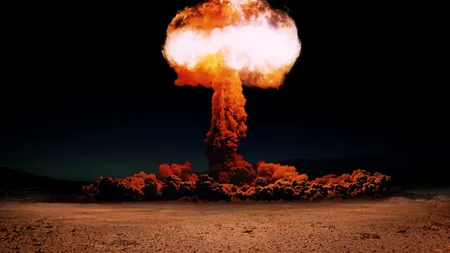 Avertisment fără precedent de la Pentagon: SUA ar putea intra într-o nouă cursă a înarmării NUCLEARE