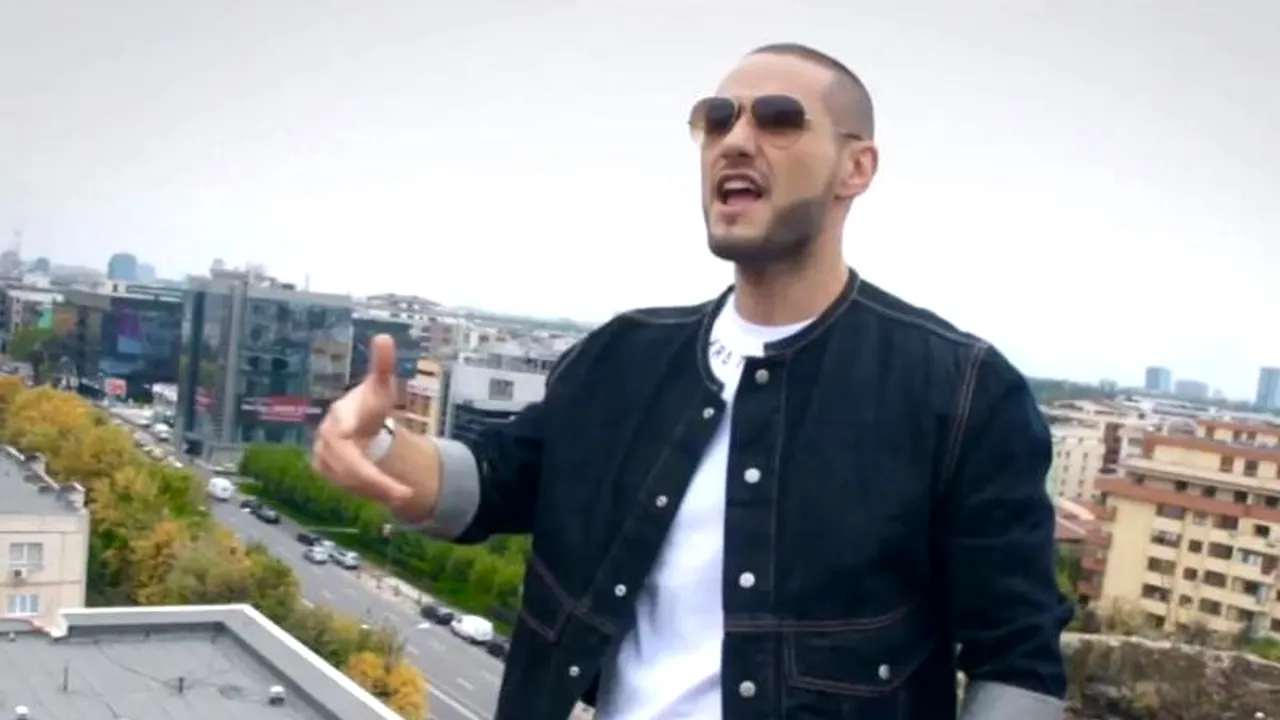 Rashid lansează, în premieră pe GÂNDUL, piesa „Lefter Popescu