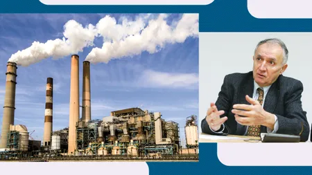 S-a pus lacăt peste două mari combinate strategice pentru Romania - Sidex și Hunedoara. Viitorul a mii de oameni este incert. Un cercetător român în metalurgie trage un semnal de alarmă: „Industria țării este pe BUTUCI”