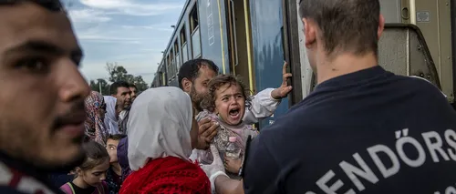 Criza imigranților se mută la tribunal. Austria amenință Ungaria după ce a fost sufocată de imigranți