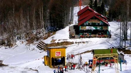 STAȚIUNEA montană din România de care turiștii maghiari s-au îndrăgostit: „La noi nu vedem așa ceva”