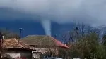 A fost sau nu tornadă în Teleorman? Meteorologii fac lumină în cea mai aprinsă controversă a momentului