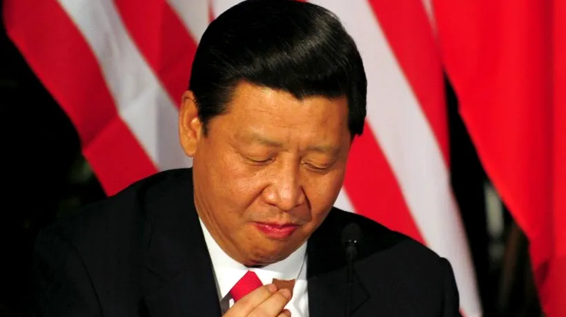 Xi Jinping este noul lider al Chinei. Cine sunt comuniștii care preiau ștafeta pentru următorii 10 ani