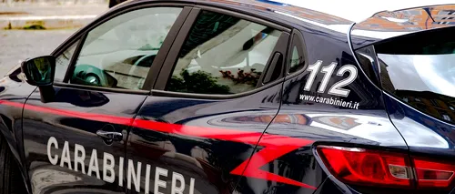 Suspectul arestat pentru UCIDEREA celor două românce din Italia este cel care a sunat la 112