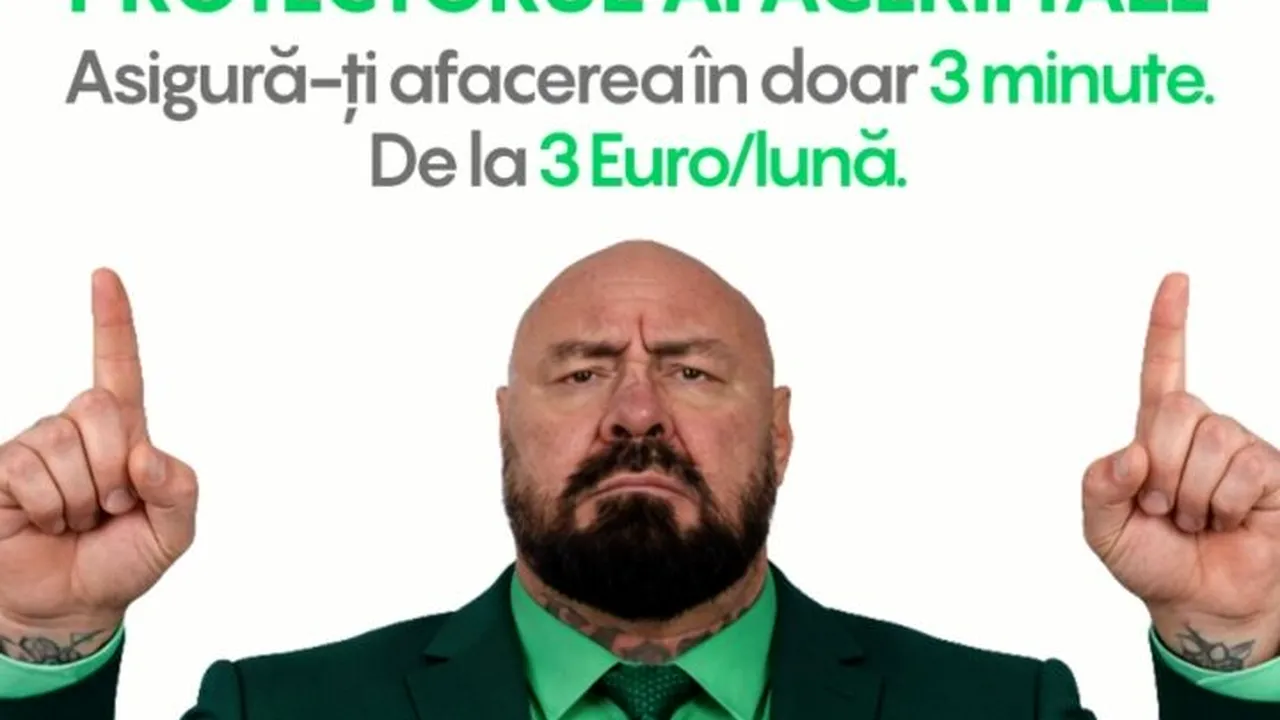 (P) CUM POȚI PROTEJA O AFACERE DE RISCURILE NEPLANIFICATE, FĂRĂ COSTURI MAJORE