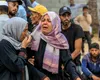 Gaza: 38 de persoane au fost ucise în urma unor ATACURI asupra unor centre de distribuire a ajutoarelor umanitare