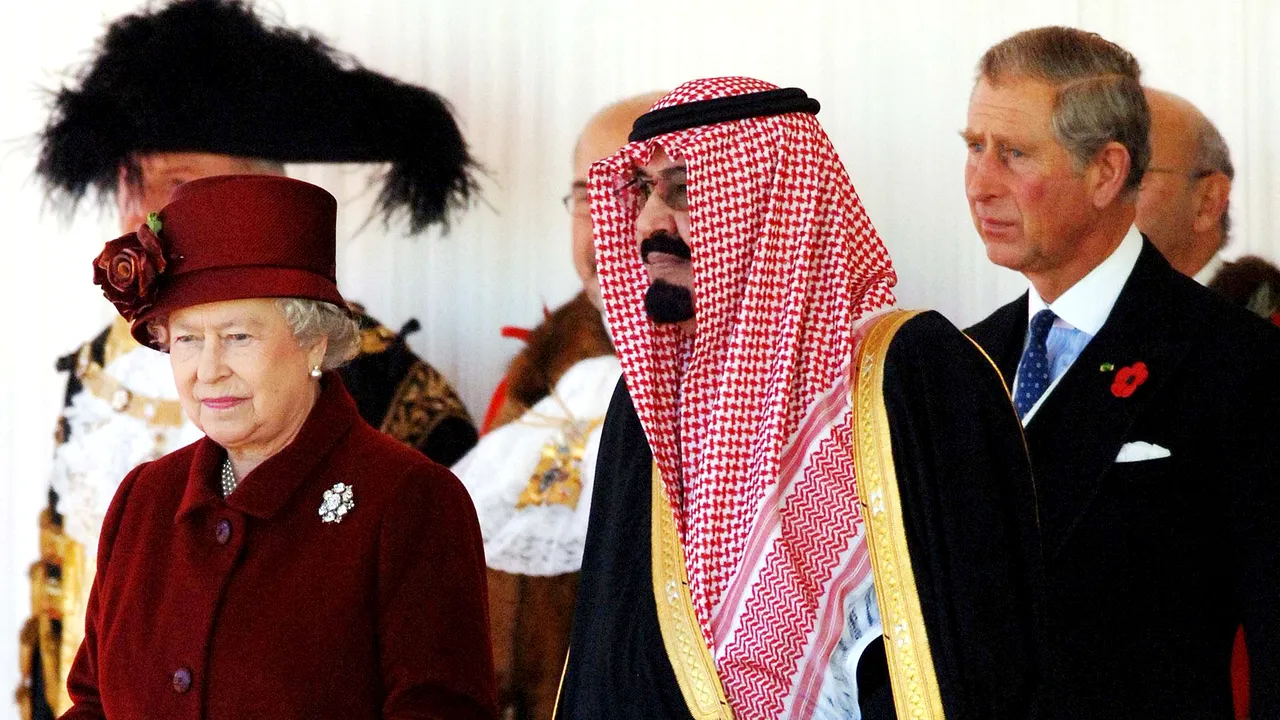 Regele Abdullah al Arabiei Saudite a murit