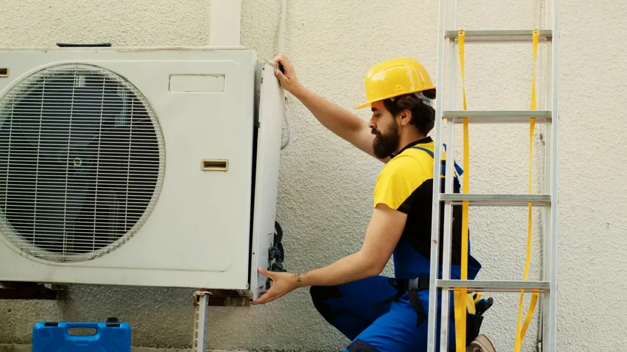 (P) Aer condiționat modern: ce contează cu adevărat pentru confort și consum eficient