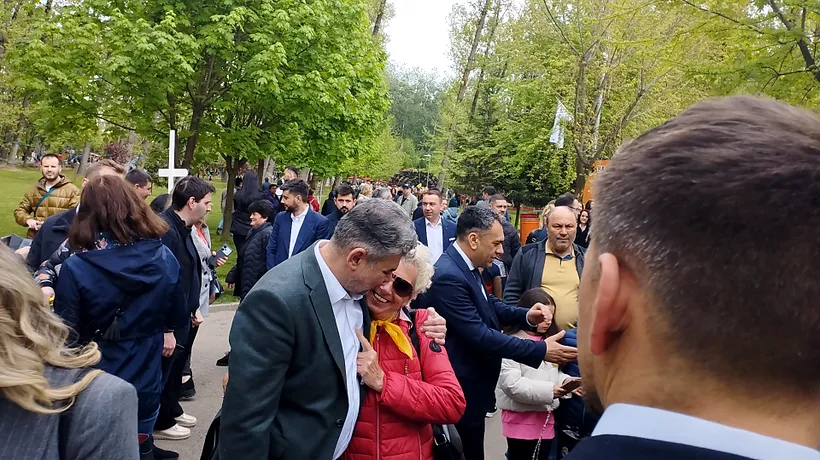 Ciolacu cere scuze MOLDOVENILOR. „Buzăul nu e în Moldova şi vă rog să nu mă jigniţi”, a fost o glumă, spune premierul