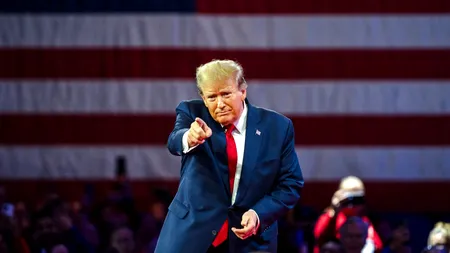 The Telegraph: Donald TRUMP, tot mai popular în Marea Britanie. „A făcut o sută de lucruri într-o zi, în timp ce Starmer nu a făcut nimic până acum”