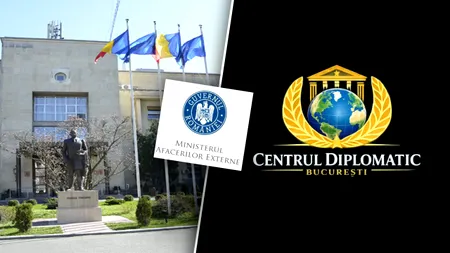 Scandal între Centrul Diplomatic București și MAE. Ce acuzații aduce Oana Țoiu și cum se apără instituția