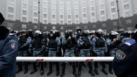 Primarul din Krivoi Rog, împușcat mortal. Președintele Ucrainei supervizează ancheta